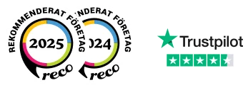 Trustpilot & Reco